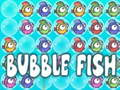 Spel Bubbel fisk på nätet