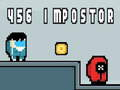 Spel 456 Impostor på nätet