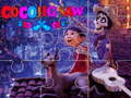 Spel Coco Pussel på nätet
