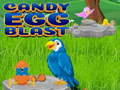Spel Candy Egg Explosion på nätet