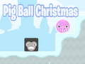 Spel Gris Boll Jul på nätet