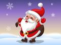 Spel Santas Magiska Jul på nätet