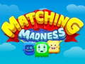 Spel Matchning Galenskap på nätet
