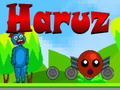 Spel Haruz på nätet