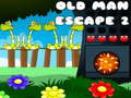 Spel Gammal Mans Flykt 2 på nätet