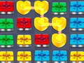 Spel Gåva Candy Match på nätet