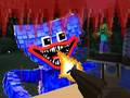 Spel Mine Shooter Monster Royale på nätet