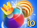 Spel Bumper Ball.io på nätet