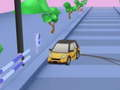 Spel Autocross Galenskap på nätet