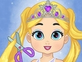 Spel Kärlek Baby Mode Makeover på nätet