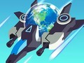 Spel X-Wing Stjärnflygning på nätet