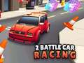 Spel 2 Spelare Bilkamp Racing på nätet