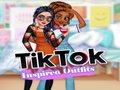 Spel TikTok-inspirerade outfits på nätet