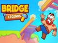 Spel Online Bridge Legenden på nätet
