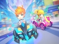 Spel Boom Kart 3D på nätet