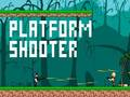 Spel Plattformsskjutare på nätet