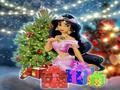 Spel Jasmine | Aladdin Jultröjd Design på nätet