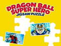 Spel Dragon Ball Super Hjälte Pussel på nätet