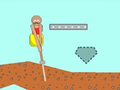 Spel Klattra Över Det 2 på nätet