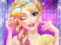 Spel Superstar Makeup Party på nätet