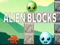 Spel Utomjordiska Block på nätet
