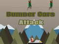 Spel Bumperbilar Attack på nätet