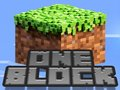 Spel Ett Block på nätet