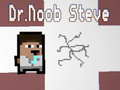 Spel Dr.Noob Steve på nätet
