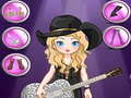 Spel Rockstar Klä Ut på nätet