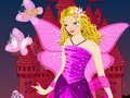 Spel Klä Fairy Princess på nätet