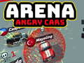 Spel Arena Arga Bilar på nätet