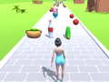 Spel Kropp Fit Race på nätet