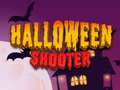 Spel Halloween Skytt på nätet