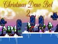 Spel Jul Deno Bot 2 på nätet
