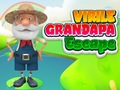 Spel Virile Morfar Flykt på nätet