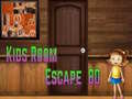 Spel Amgel Barnrum Escape 80 på nätet