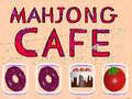Spel Mahjong Café på nätet