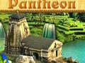 Spel Panteon på nätet