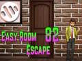 Spel Amgel Lätt Rum Escape 82 på nätet