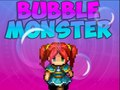 Spel Bubbelmonster på nätet