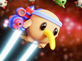 Spel Kiwi med jetpack Lite på nätet