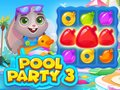 Spel Poolparty 3 på nätet