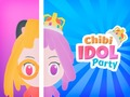 Spel Chibi Idol Party på nätet