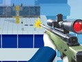 Spel Sniper Skjutare 2 på nätet