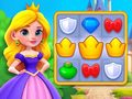 Spel Kungar och Drottningar Match på nätet