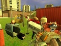 Spel Garry's Mod på nätet