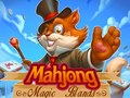 Spel Mahjong: Magiska Öar på nätet