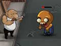Spel 2D Zombie Ålder på nätet