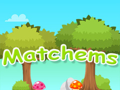Spel Matchems på nätet