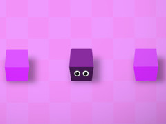 Spel Glid på nätet